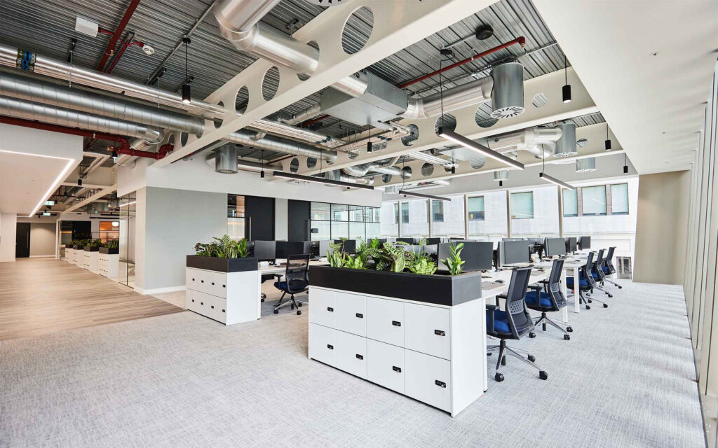 Office open concept 1024x640