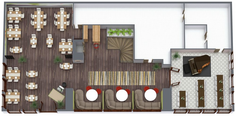 Plan the Perfect Space