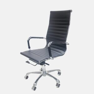 set highback executive chairs side 2