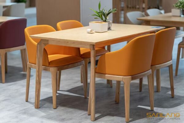 Designing the Ultimate School Cafeteria