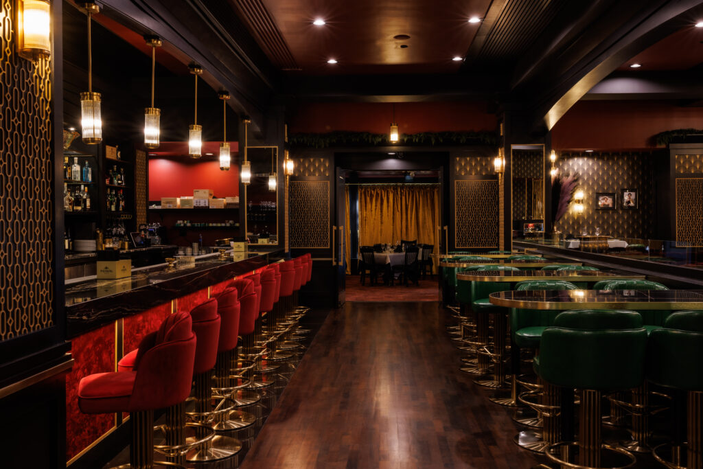 Historia de éxito del restaurante Lastella Steakhouse (9 de diciembre de 2025)