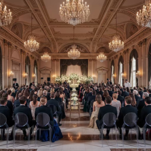 Event furniture
