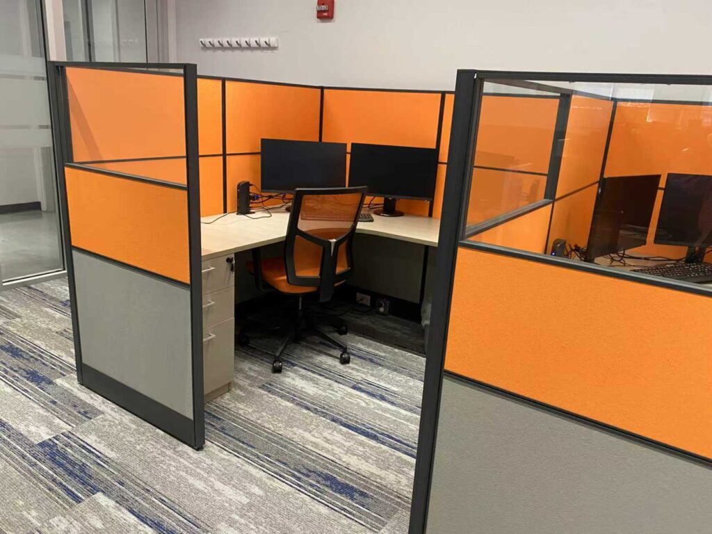 The Future of Workspace Design