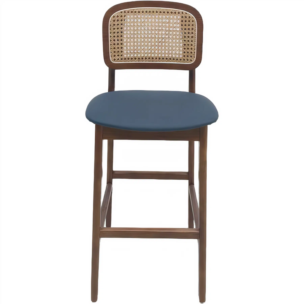 Counter Stools vs. Bar Stools