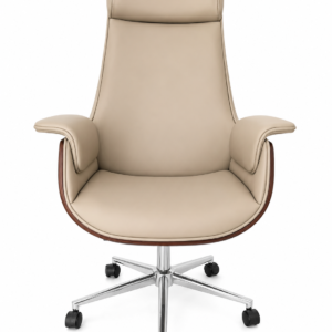 Aero Mid-Century Ergonomic Executive Chair