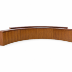 Large Horseshoe Boardroom Meeting Table
