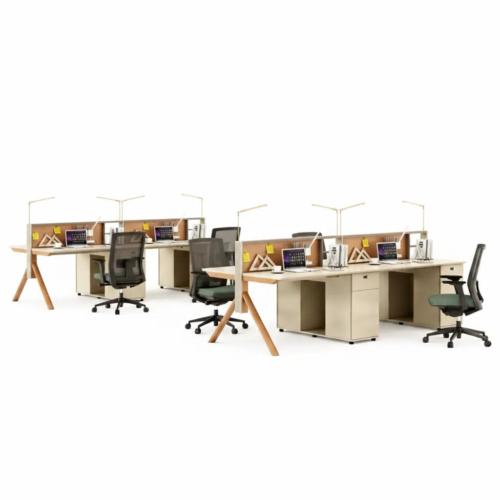 How to Fit and Adjust an Office Chair