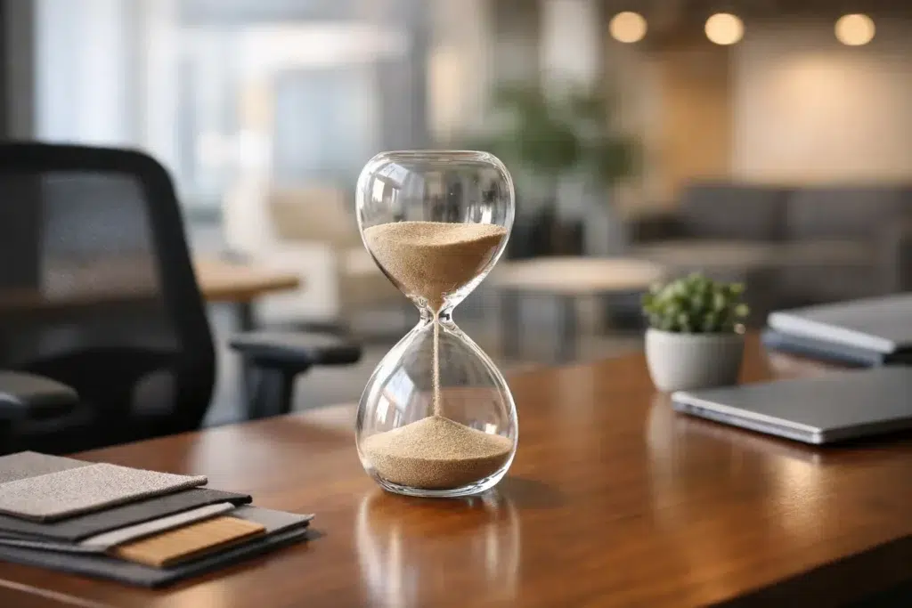 What Is a Commercial Furniture Lifespan?