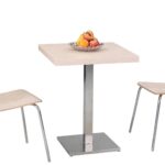 Common Table and Chair Set (Model FOH-BC10)