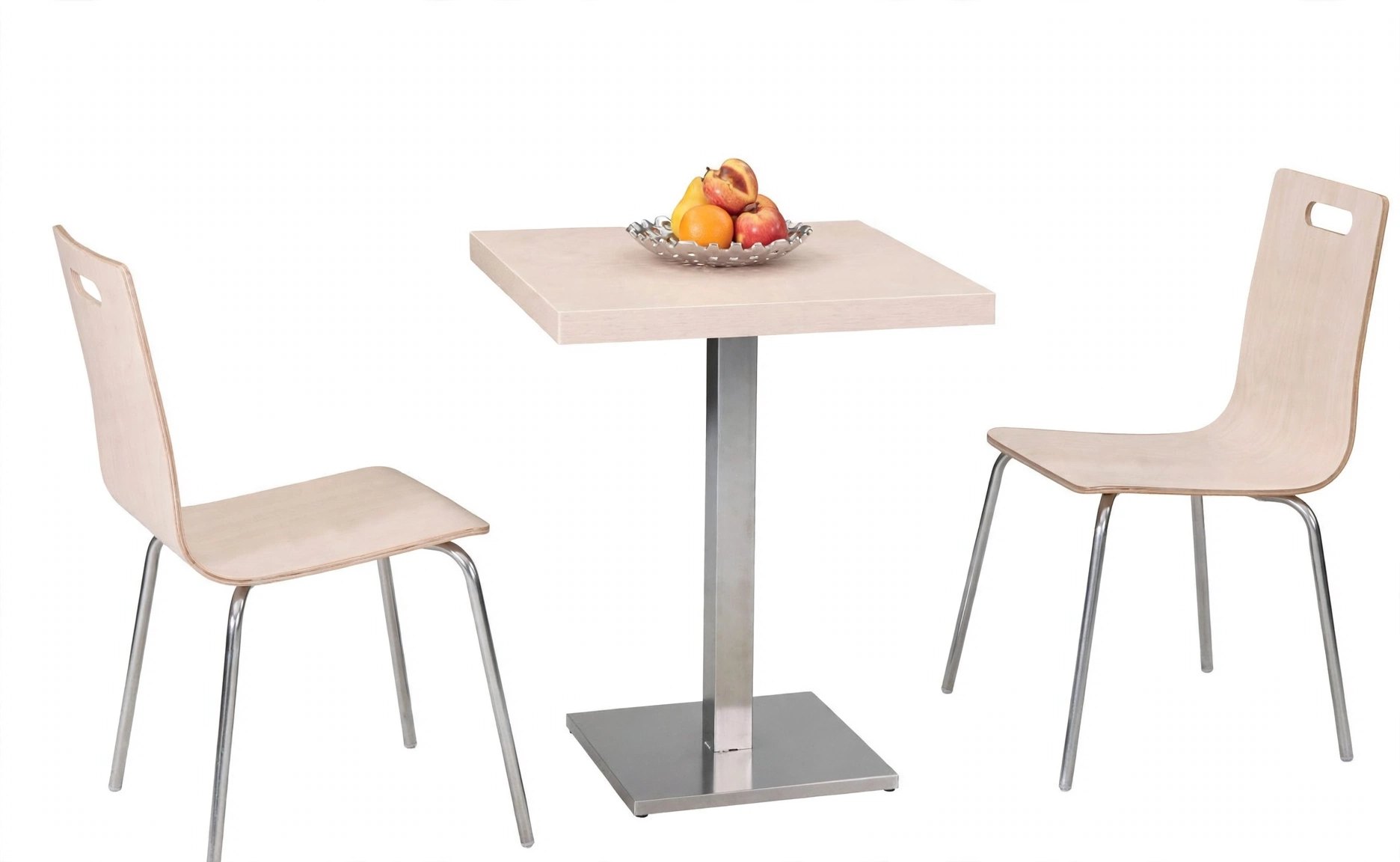Common Table and Chair Set (Model FOH-BC10)
