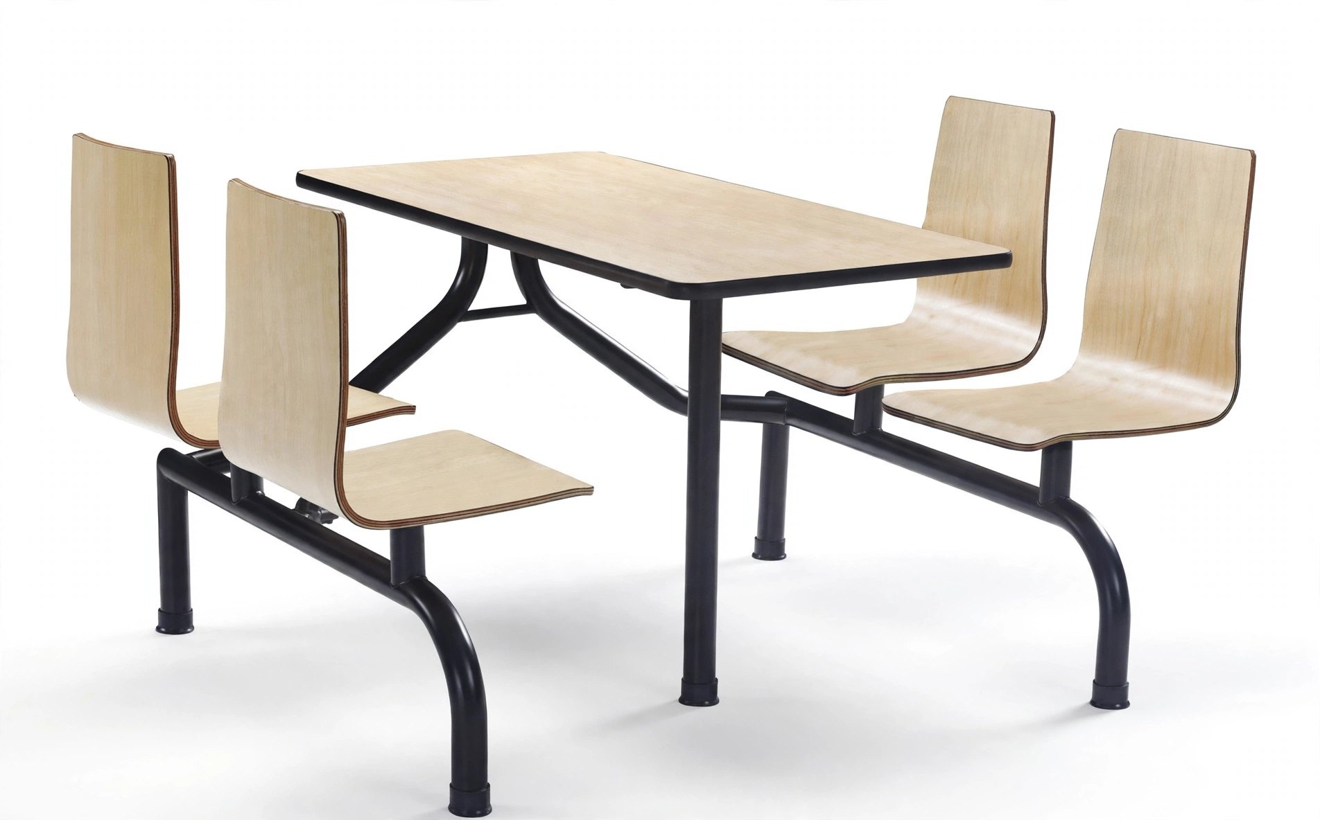 Connecting Table and Chair (Model FOH-CBC02)