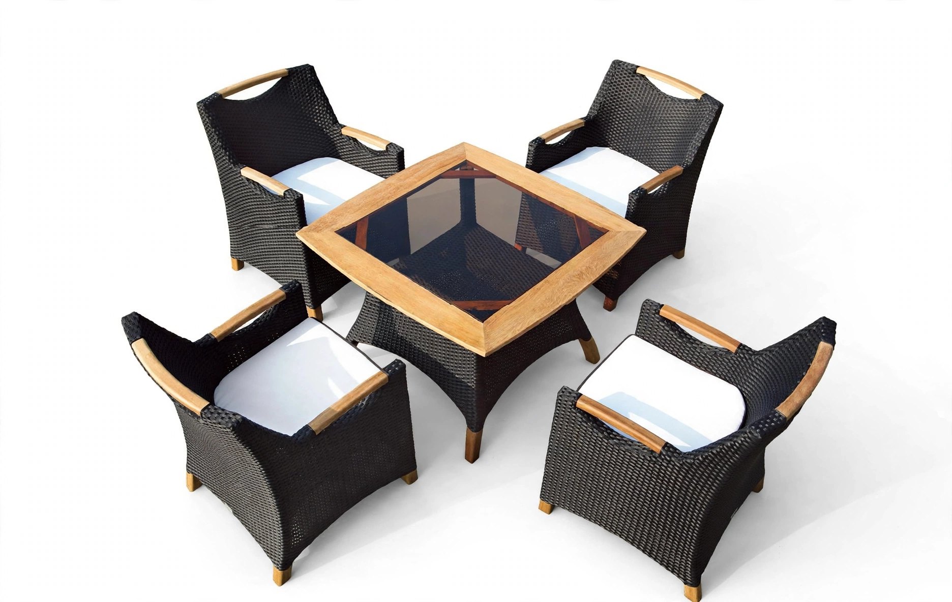 Outdoor Bar Dining Sets – FOH-OT-27002