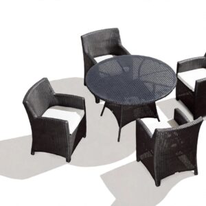 Outdoor Dining Table Set – FOH-OT-8014