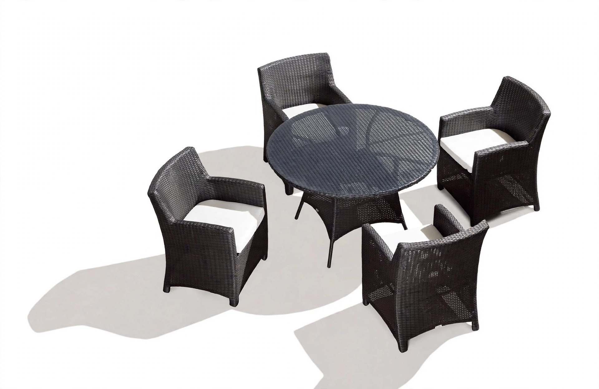 Outdoor Dining Table Set – FOH-OT-8014