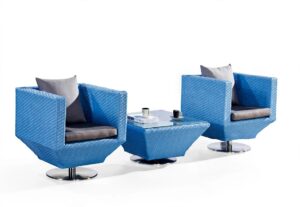 Outdoor Coffee Tables – FOH-OT-9074T