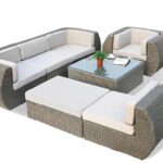 Outdoor Loungers – FOH-OT-CF01