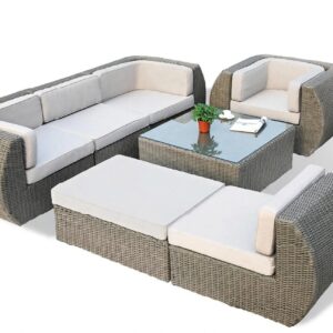 Outdoor Loungers – FOH-OT-CF01