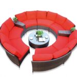 Outdoor Loungers – FOH-OT-CF1004