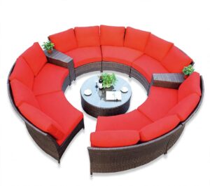 Outdoor Loungers – FOH-OT-CF1004