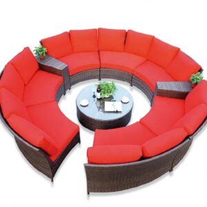 Outdoor Loungers – FOH-OT-CF1004