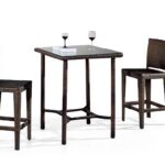 Beautiful Outdoor Bar Dining Sets – FOH-OT-CF1006T