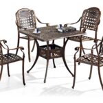 Outdoor Dining Table Set – FOH-OT-CF1061