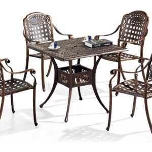 Outdoor Dining Table Set – FOH-OT-CF1061