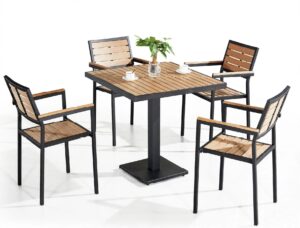Outdoor Dining Table Set – FOH-OT-CF1248