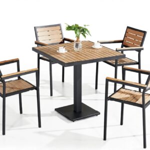Outdoor Dining Table Set – FOH-OT-CF1248