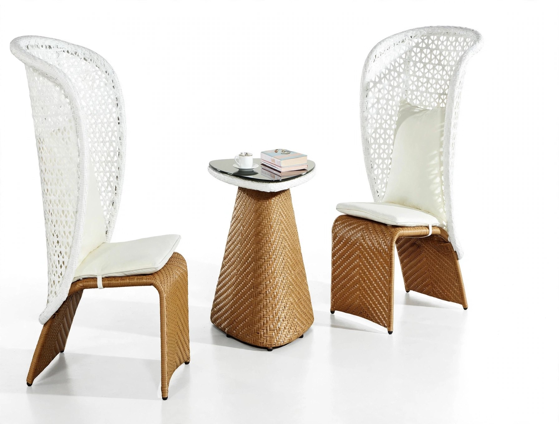 Outdoor Coffee Tables – FOH-OT-CF2047C