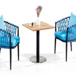 Outdoor Coffee Tables – FOH-OT-CF2063L