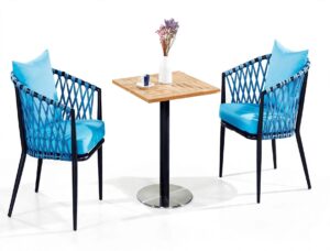 Outdoor Coffee Tables – FOH-OT-CF2063L