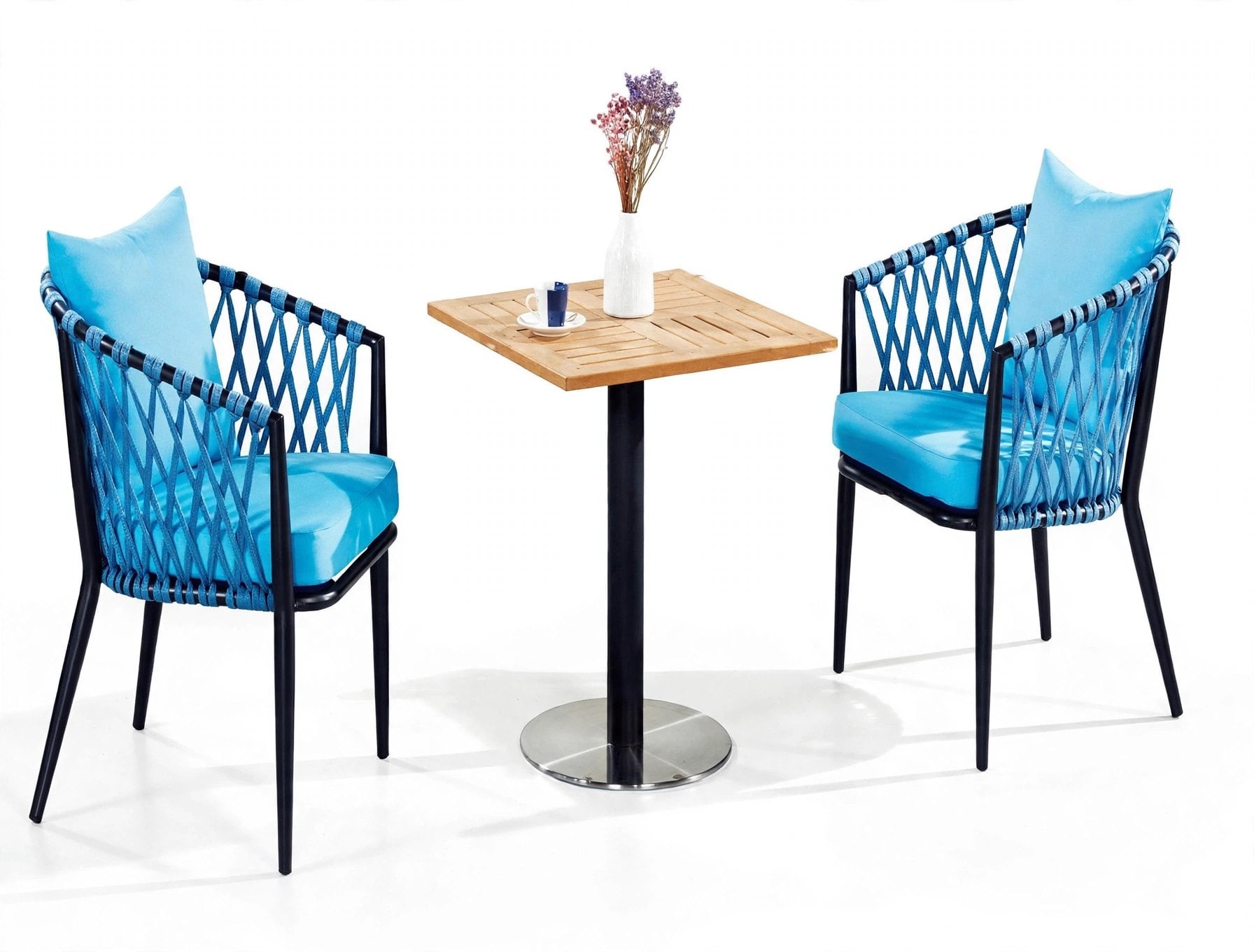 Outdoor Coffee Tables – FOH-OT-CF2063L