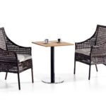 Outdoor Coffee Tables – FOH-OT-CF2063T