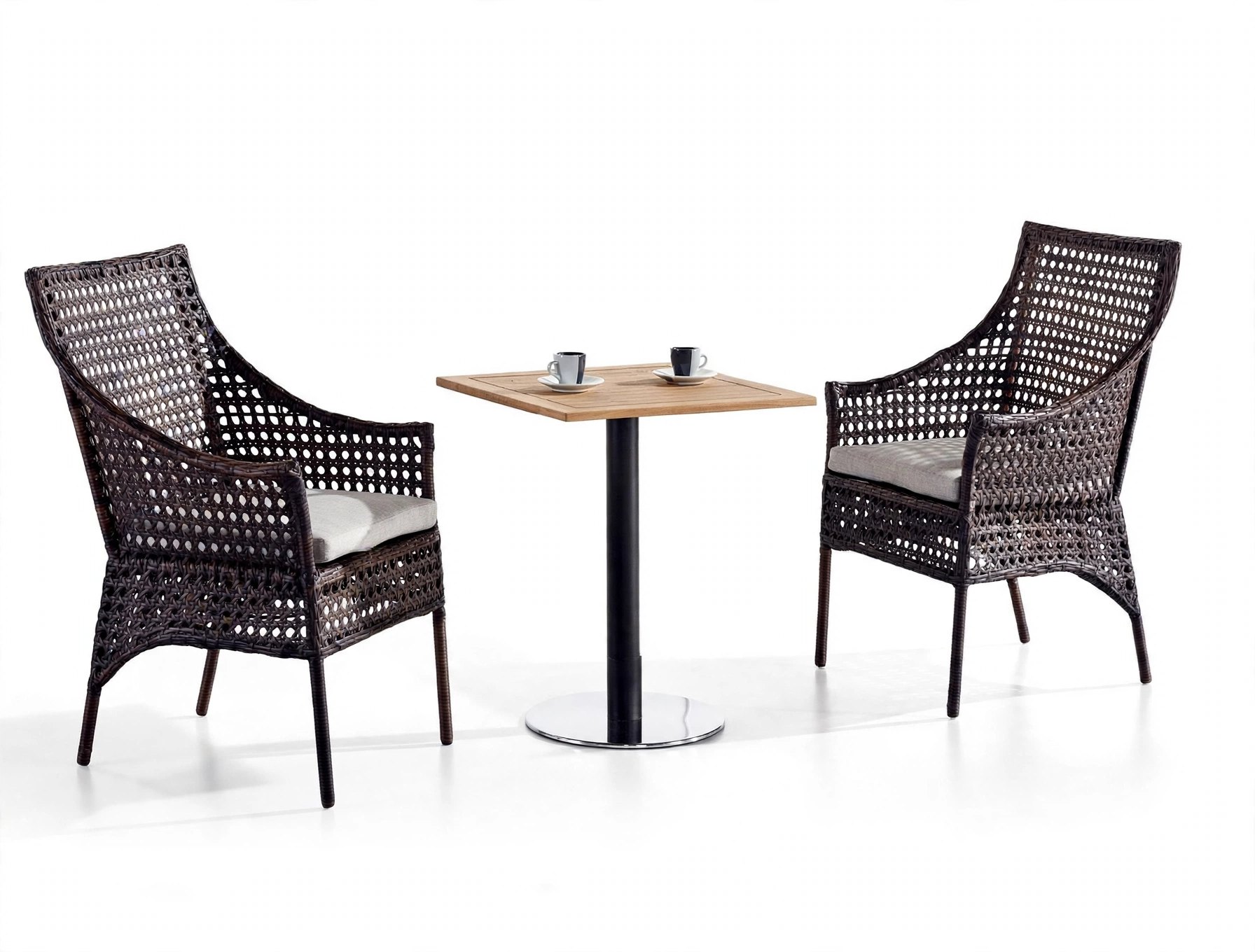 Outdoor Coffee Tables – FOH-OT-CF2063T