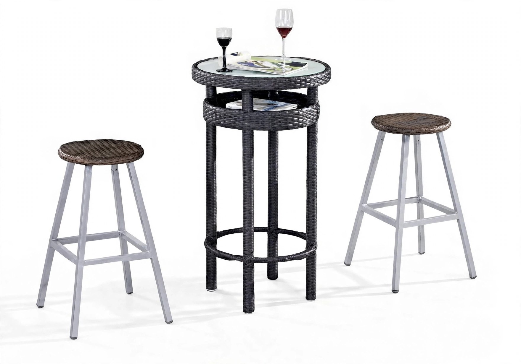 Outdoor Bar Dining Sets – FOH-OT-CF710C