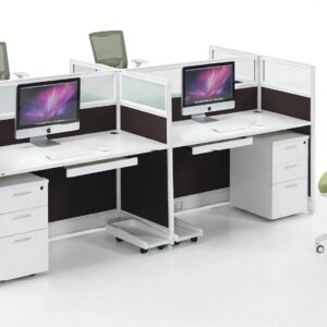 Office Cubicles – FOH-T34D