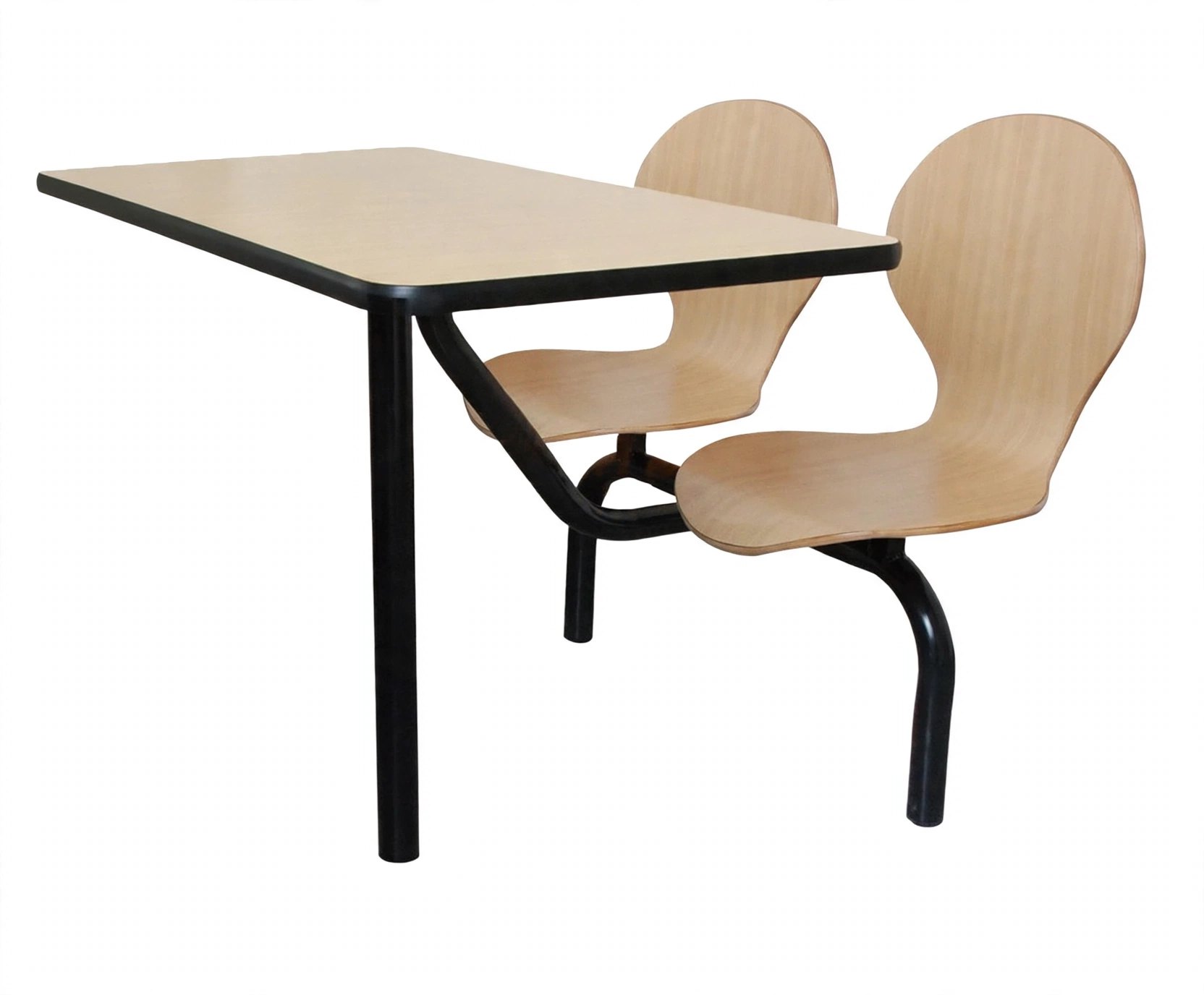 Connecting Table and Chair (Model FOH-XM06-280)
