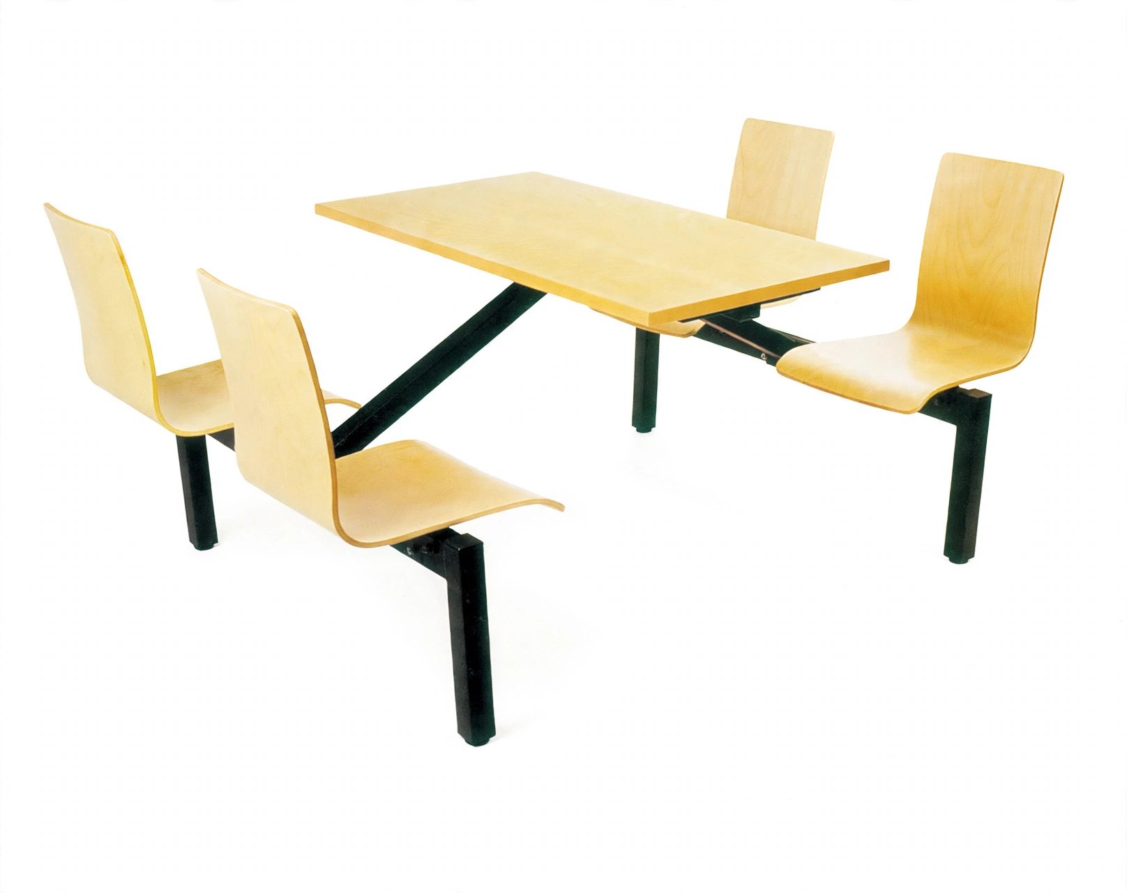 Connecting Table and Chair (Model FOH-XM07-005)