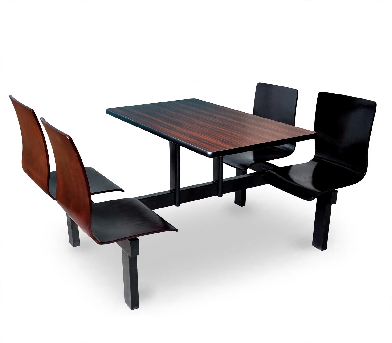 Connecting Table and Chair (Model FOH-XM07-008)