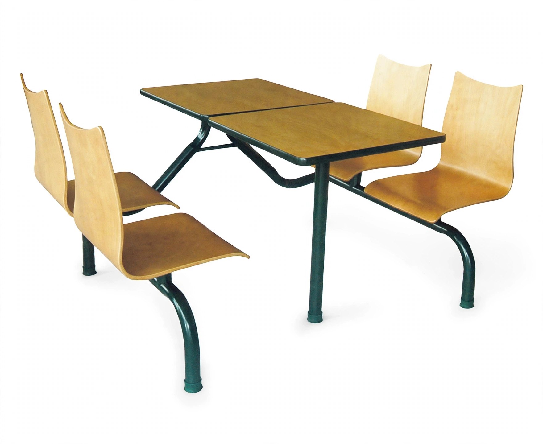 Connecting Table and Chair (Model FOH-XM07-012)