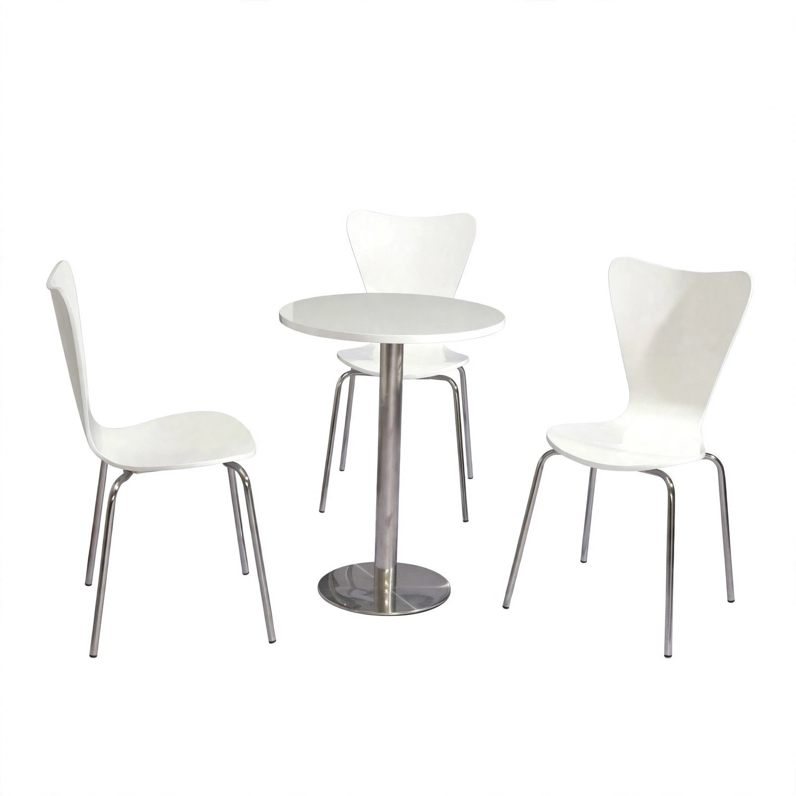 Common Table and Chair Set (Model FOH-XM22-616)