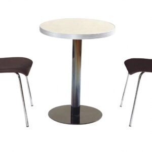 Common Table and Chair Set (Model FOH-XM23-617)