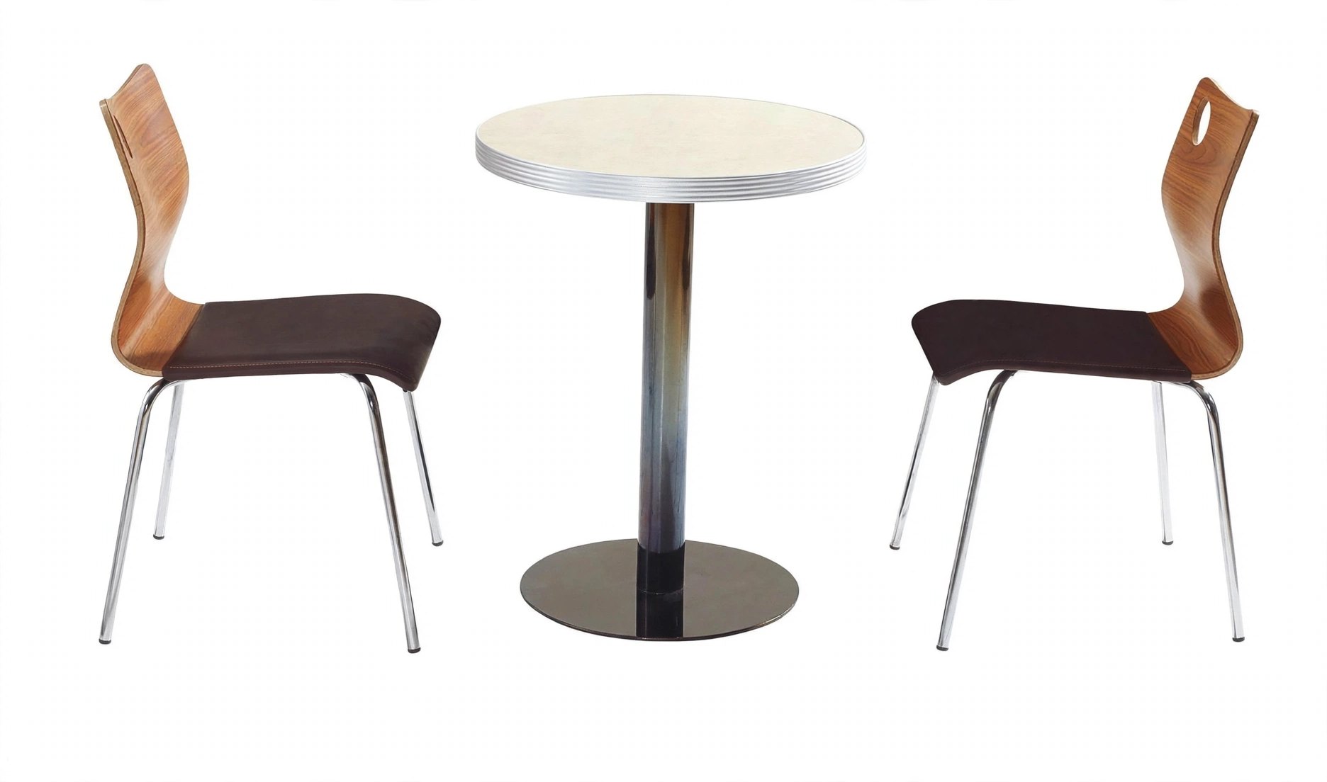 Common Table and Chair Set (Model FOH-XM23-617)