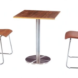 Common Table and Chair Set (Model FOH-XM24-619)