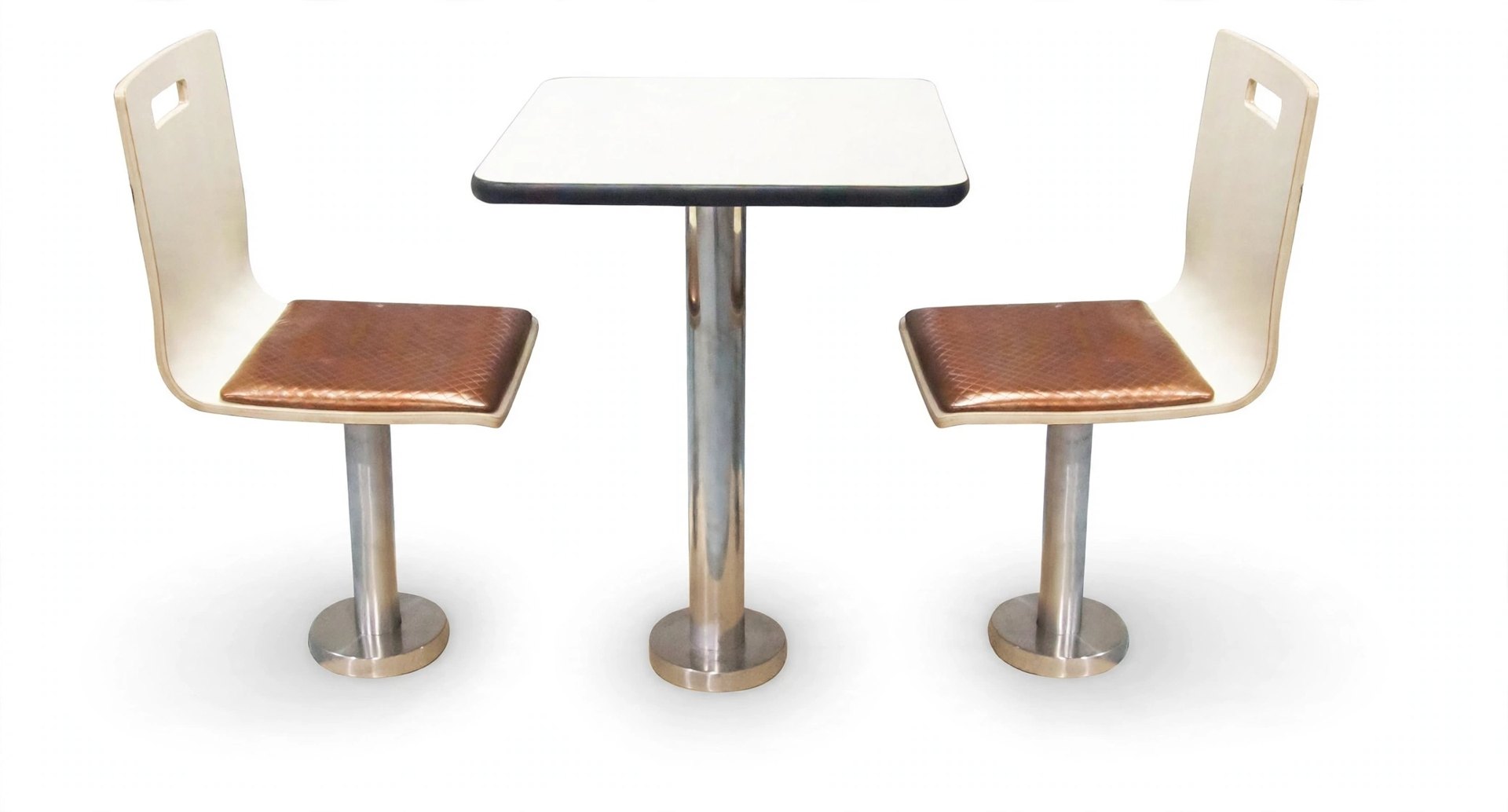 Common Table and Chair Set (Model FOH-XM25-440)