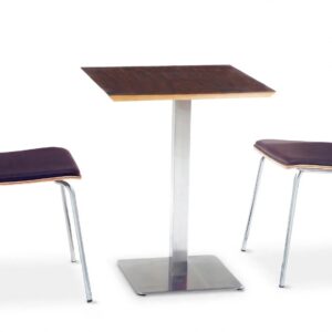 Common Table and Chair Set (Model FOH-XM25-620)
