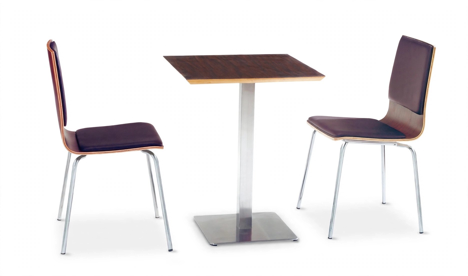 Common Table and Chair Set (Model FOH-XM25-620)