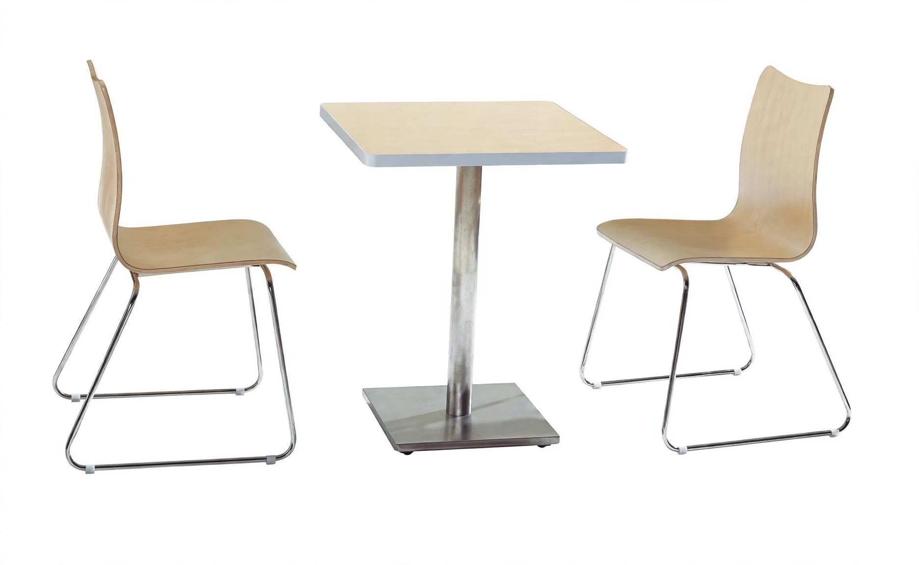 Common Table and Chair Set (Model FOH-XM26-625)