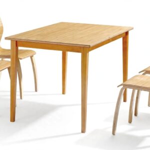 Common Table and Chair Set (Model FOH-XM37-648)